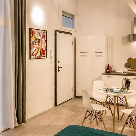 Ca' Nova @San Marco Apartment Венеция Екстериор снимка