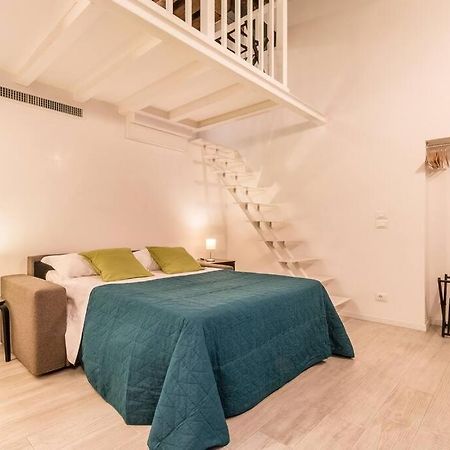 Ca' Nova @San Marco Apartment Венеция Екстериор снимка
