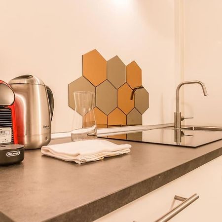 Ca' Nova @San Marco Apartment Венеция Екстериор снимка