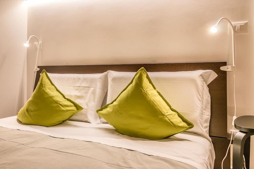 Ca' Nova @San Marco Apartment Венеция Екстериор снимка