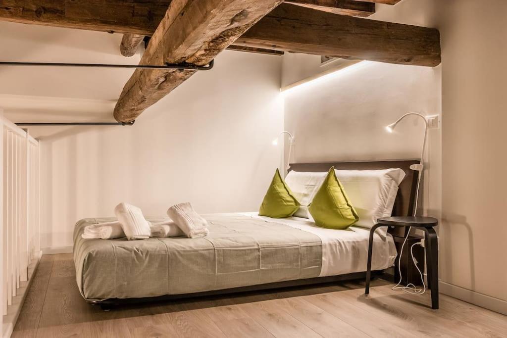 Ca' Nova @San Marco Apartment Венеция Екстериор снимка