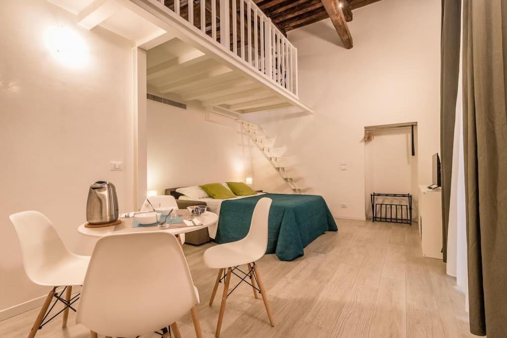 Ca' Nova @San Marco Apartment Венеция Екстериор снимка