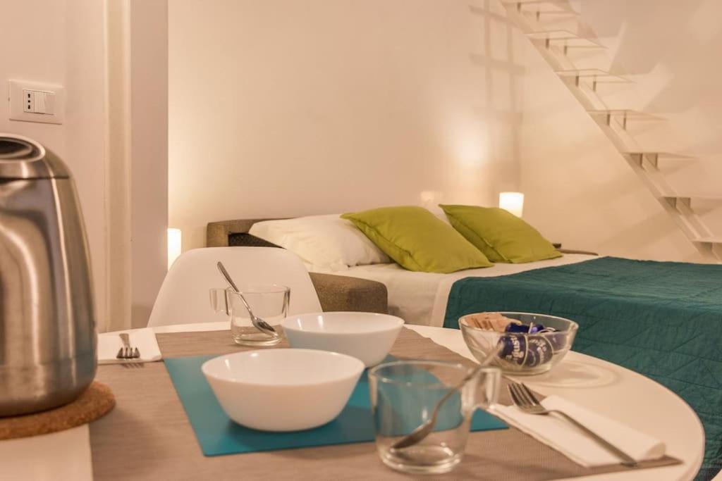 Ca' Nova @San Marco Apartment Венеция Екстериор снимка