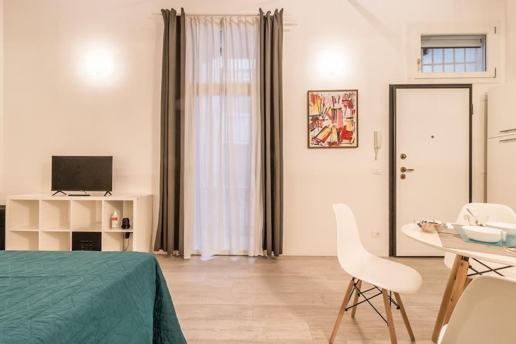 Ca' Nova @San Marco Apartment Венеция Екстериор снимка