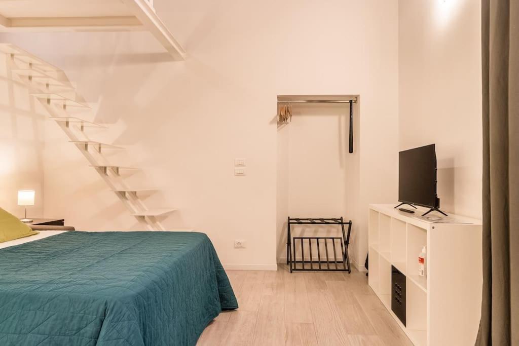 Ca' Nova @San Marco Apartment Венеция Екстериор снимка