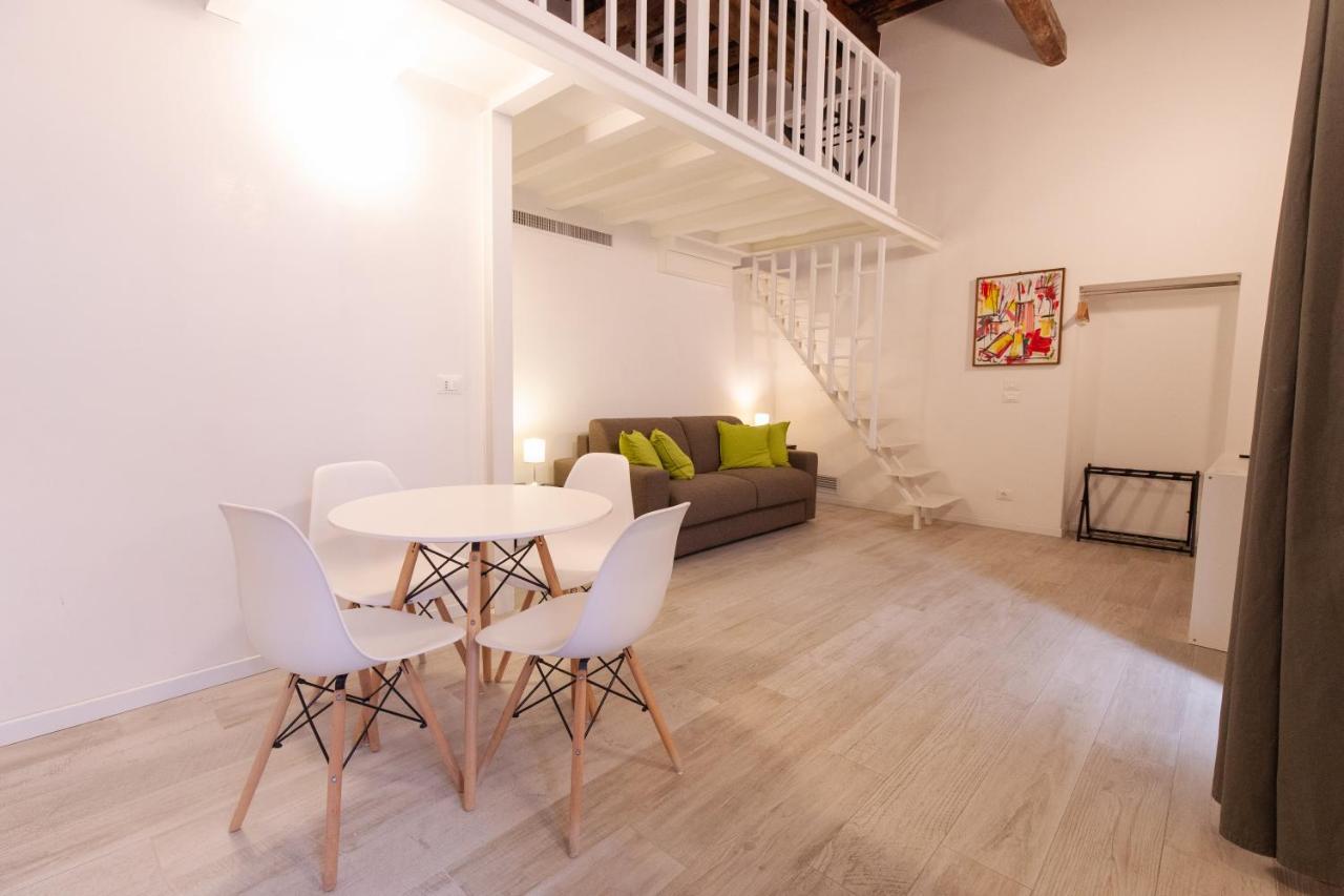 Ca' Nova @San Marco Apartment Венеция Екстериор снимка